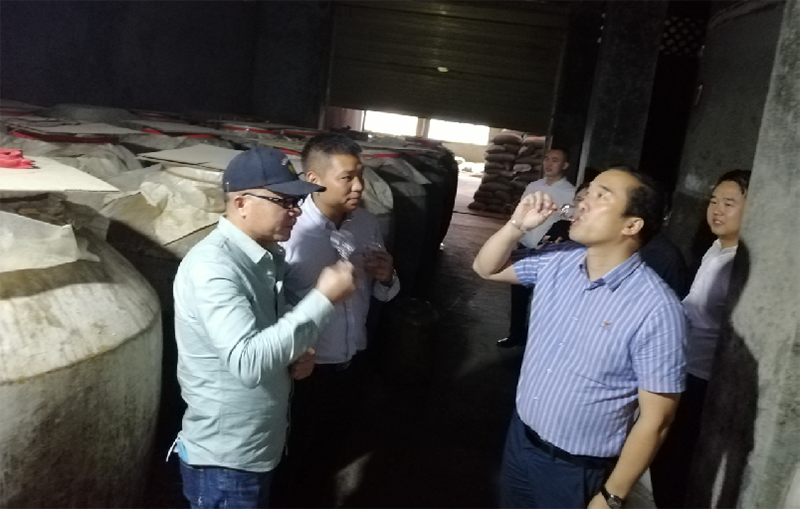 酒体设计师被人社部列为拟新增职业